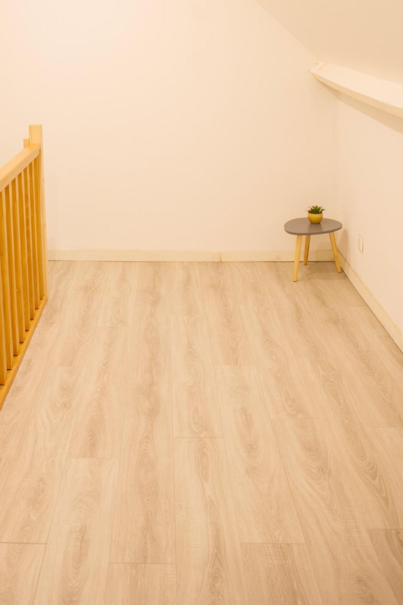 ++++ Central Duplex Renove 5 Pieces 150M2 A 8 Mn De La Place Dalton ++++ بولون-سور-مير المظهر الخارجي الصورة