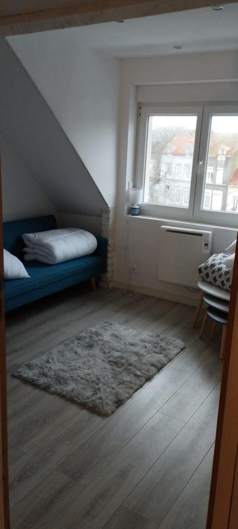 ++++ Central Duplex Renove 5 Pieces 150M2 A 8 Mn De La Place Dalton ++++ بولون-سور-مير الغرفة الصورة