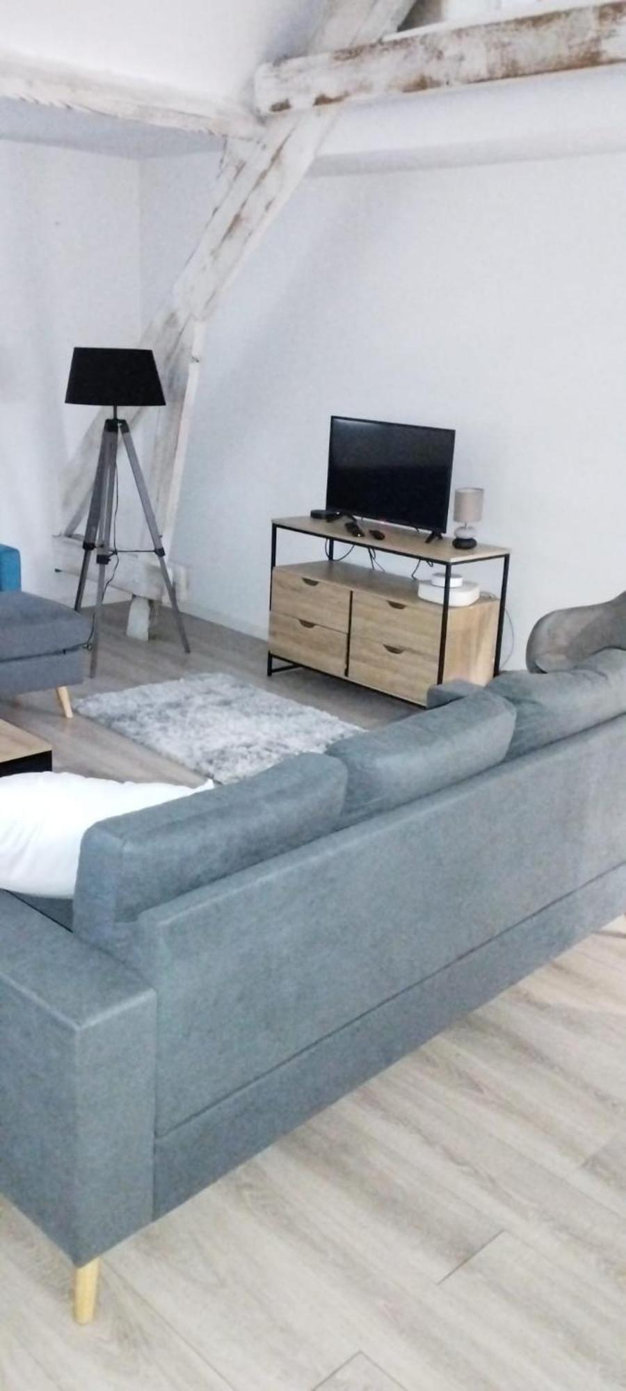 ++++ Central Duplex Renove 5 Pieces 150M2 A 8 Mn De La Place Dalton ++++ بولون-سور-مير الغرفة الصورة