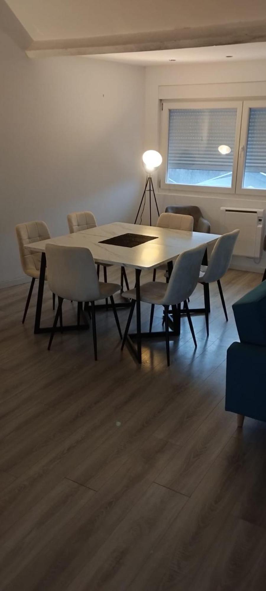 ++++ Central Duplex Renove 5 Pieces 150M2 A 8 Mn De La Place Dalton ++++ بولون-سور-مير الغرفة الصورة