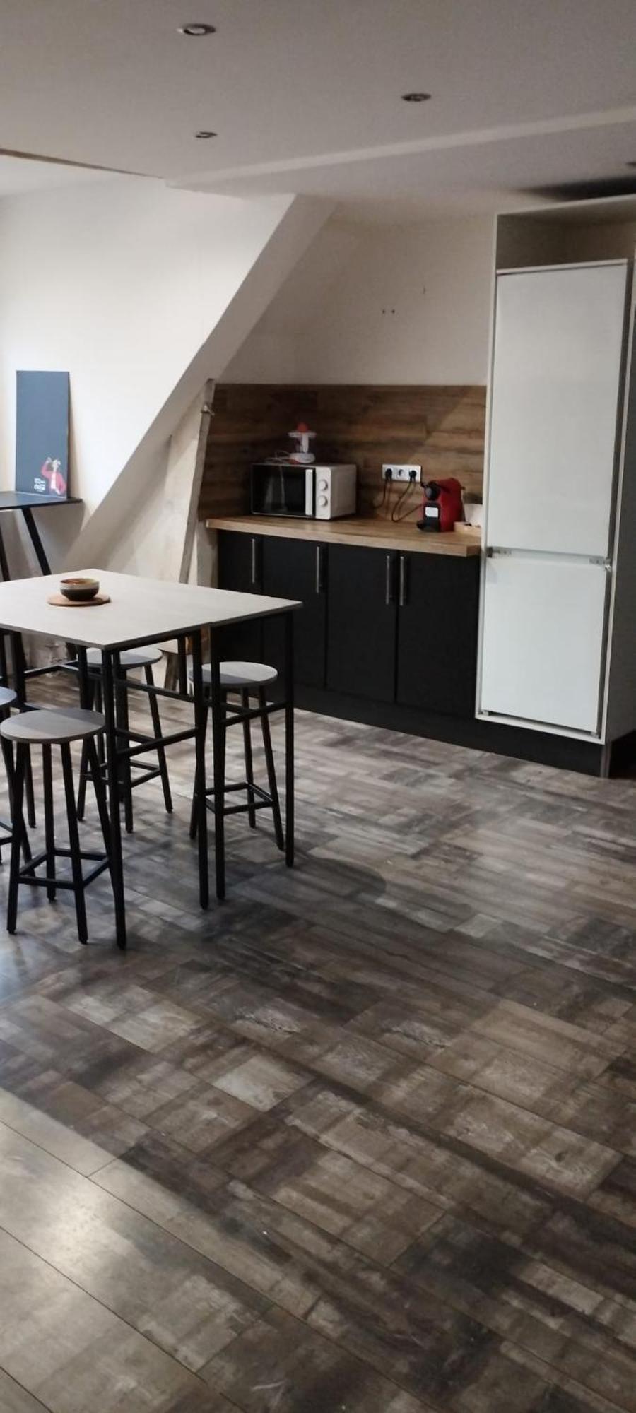 ++++ Central Duplex Renove 5 Pieces 150M2 A 8 Mn De La Place Dalton ++++ بولون-سور-مير الغرفة الصورة